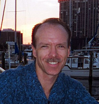 Chris A. Jackson