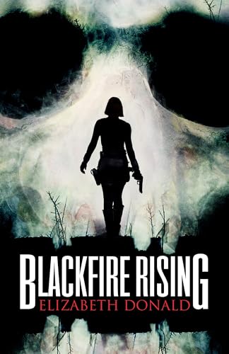 Blackfire Rising