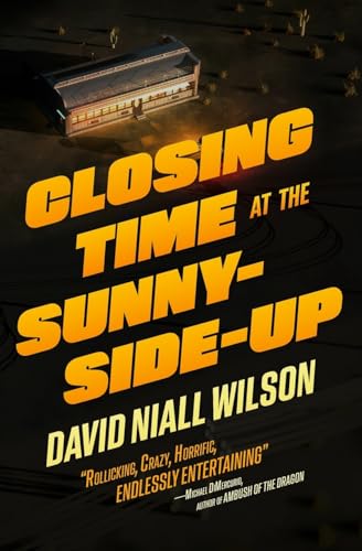 Closing Time at the Sunny-Side-Up