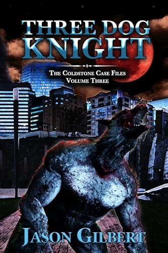 Three Dog Knight