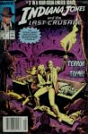 Indiana Jones and the Last Crusade #2